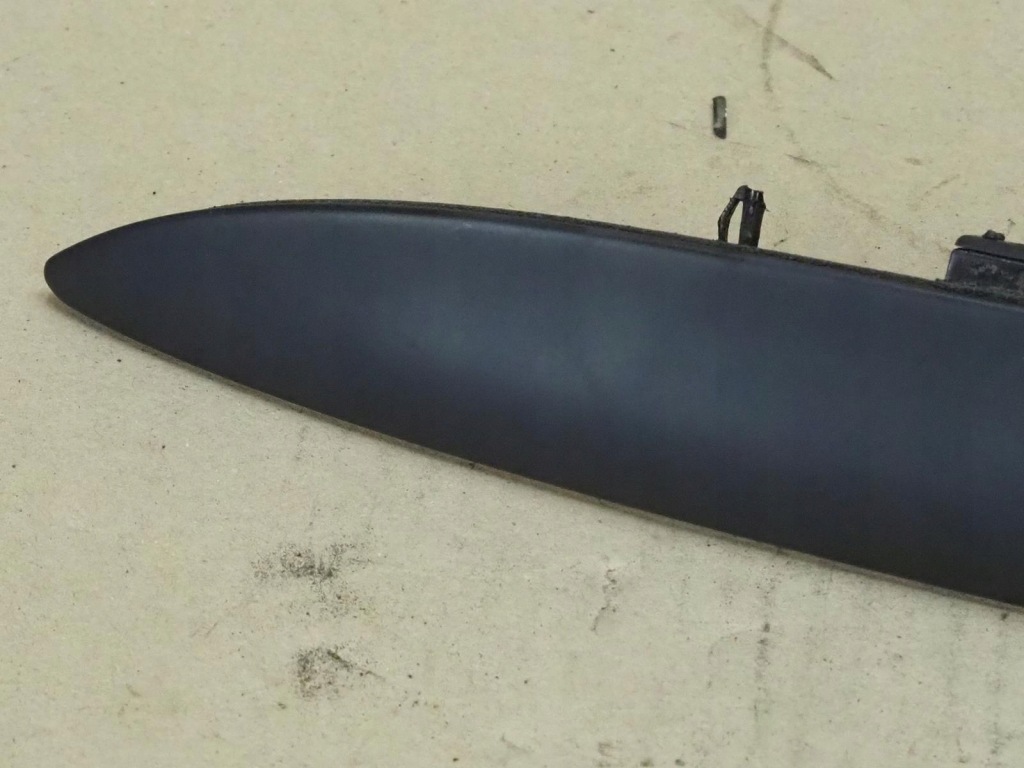 Купити Накладка кришки багажника mini cooper i r50 2005r