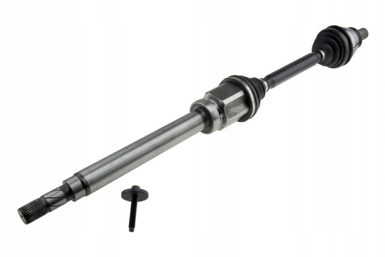 Купити Привідний вал права ford mondeo s-max galaxy 2.2tdci 2008-