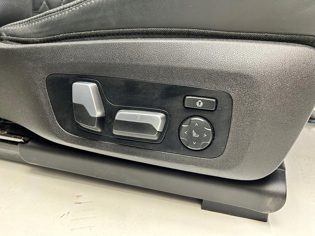 фото №6, Сиденья заднее сиденье обшивки салон bmw x4m f98 g02 competition кожа merino