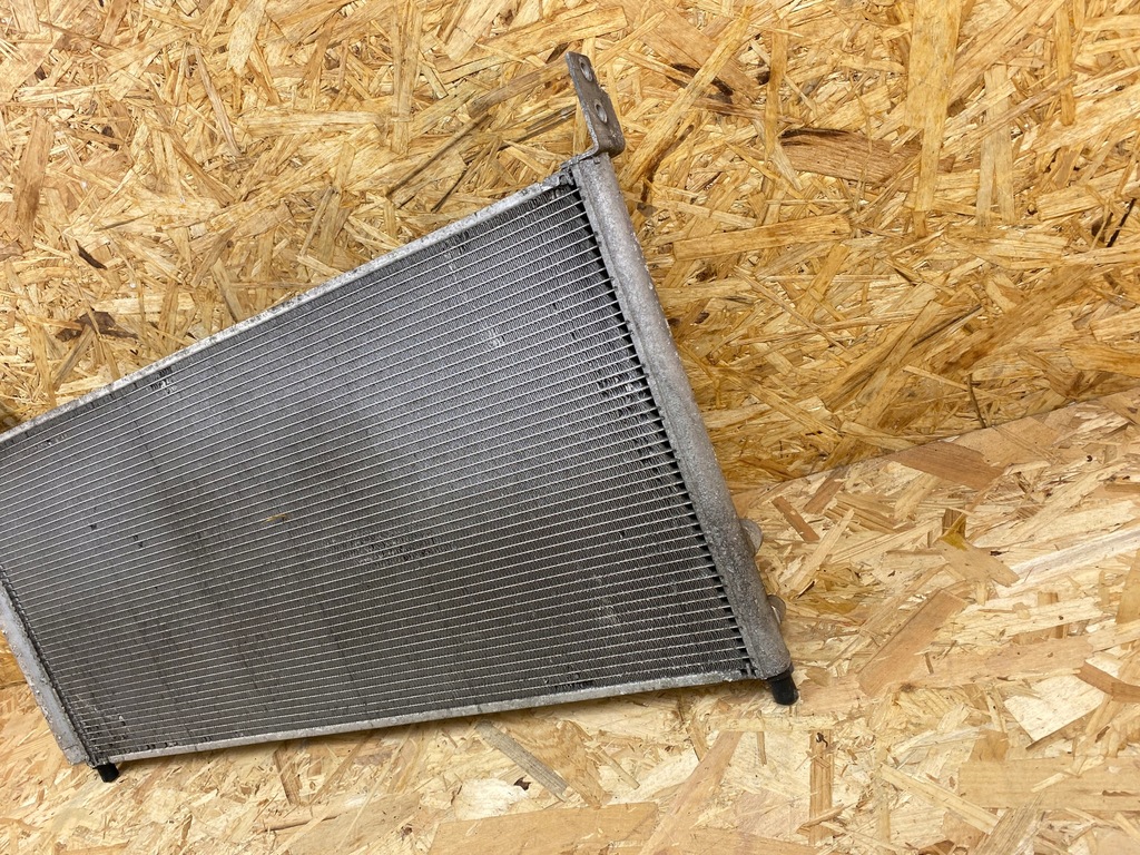 фото №7, Радиатор кондиционера toyota prius iii 1.8h 2009-