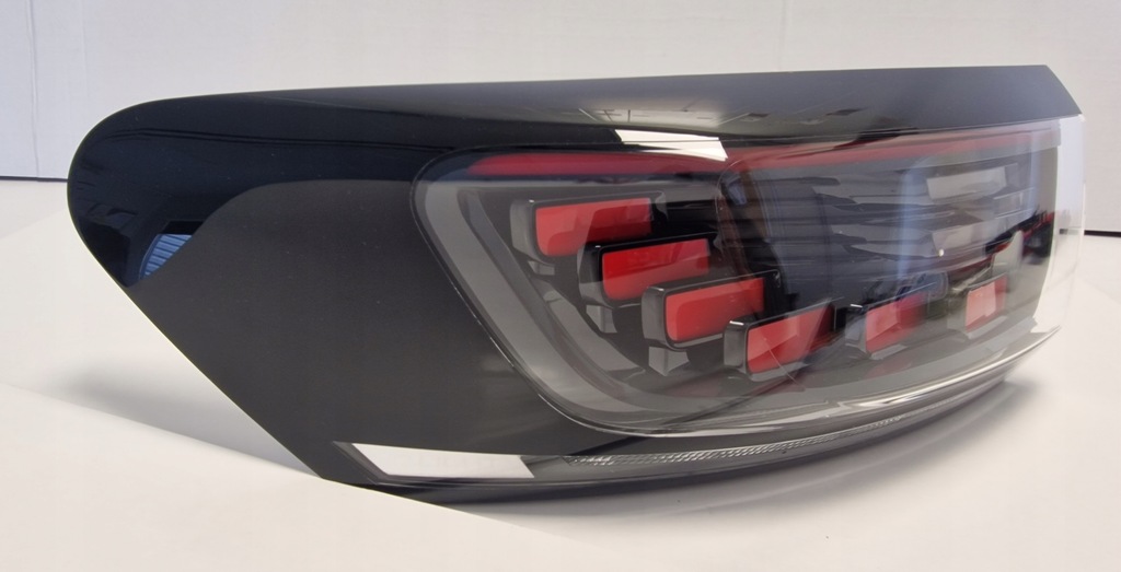 фото №14, Vw id4 id.4 id5 id.5 iq light лампа задня задня ліва led 11a945207a