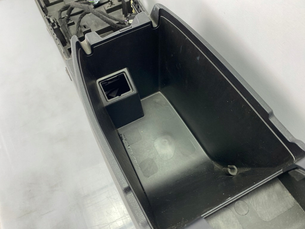 фото №11, Тунель середній ford escape kuga mk3 2020+ usa