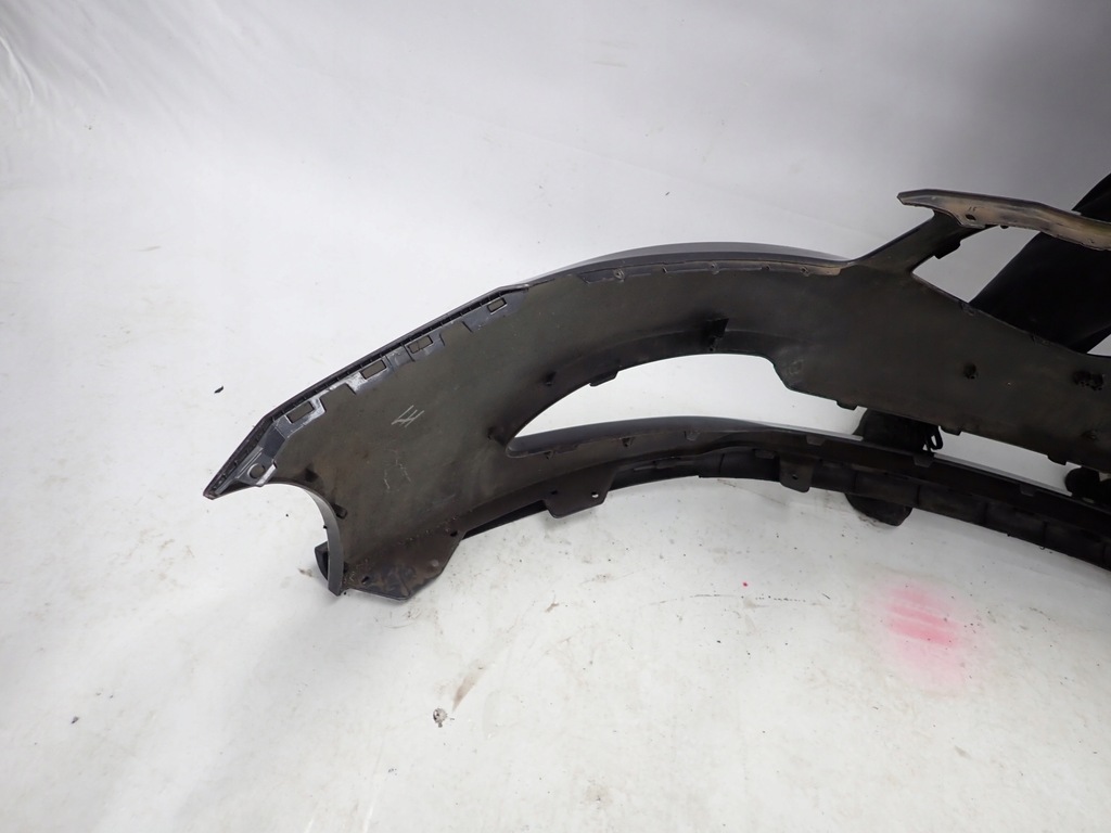 фото №9, Kia ceed ii 12-15 бампер перед передній 86511-a2000