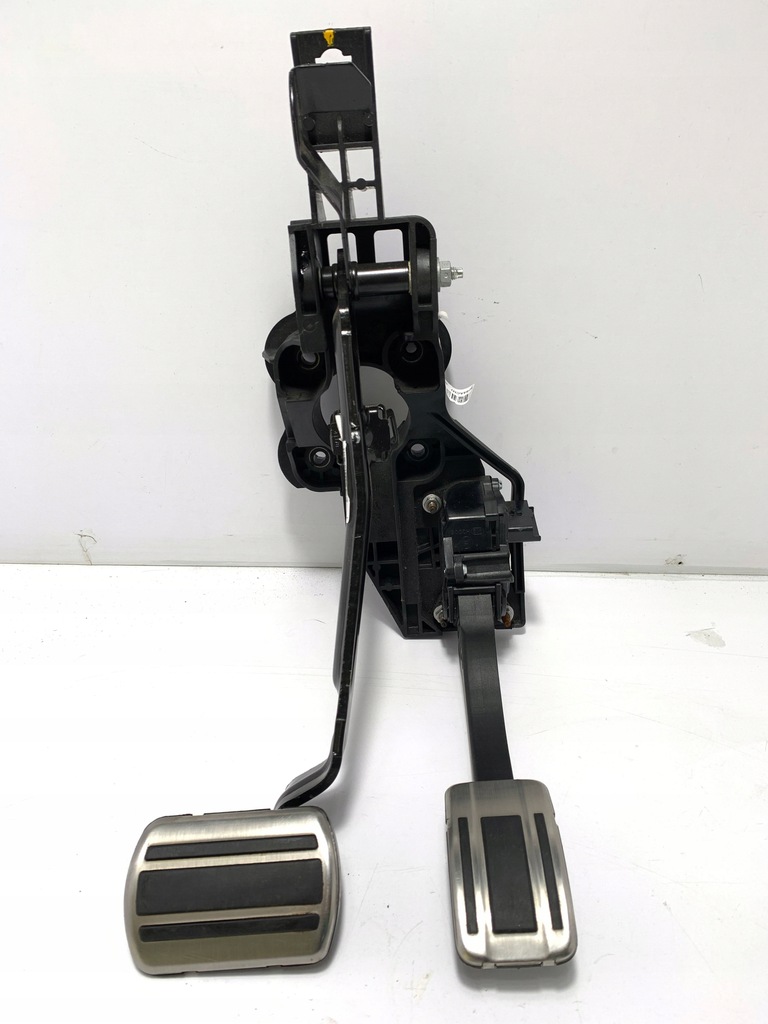 фото №1, 9807994580 педаль гальма газу автоматична коробка передач ds7