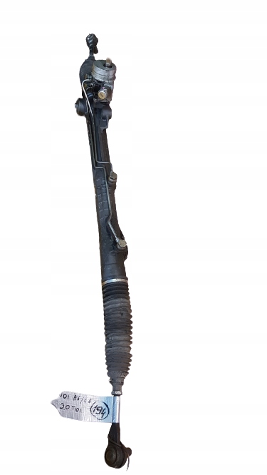 фото №1, Audi a6 c6 lift рейка рульова 4f1422065r