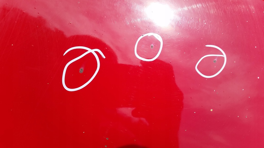 фото №5, Suzuki sx4 06-10 капот передня znb