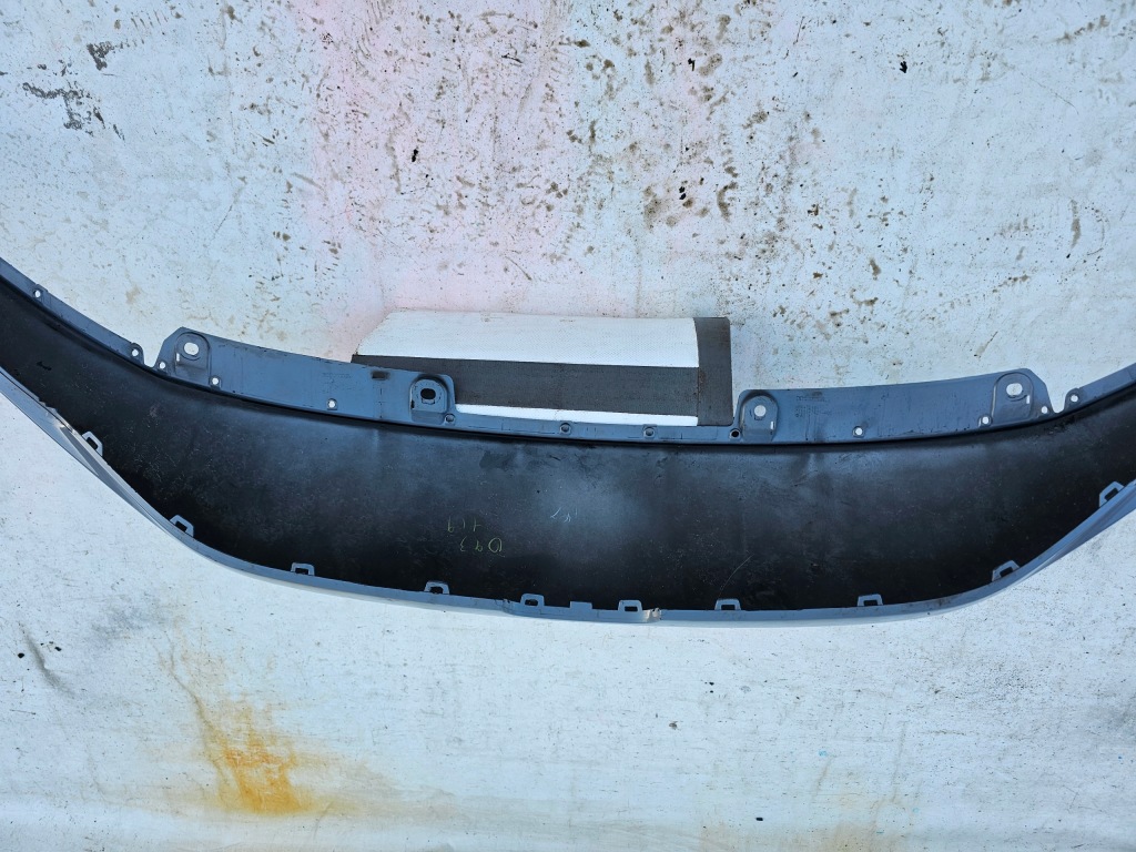 Бампер honda civic xi 11 2021 - перед передний 71101-t39a решётка радиатора 71111-t43 в Украине