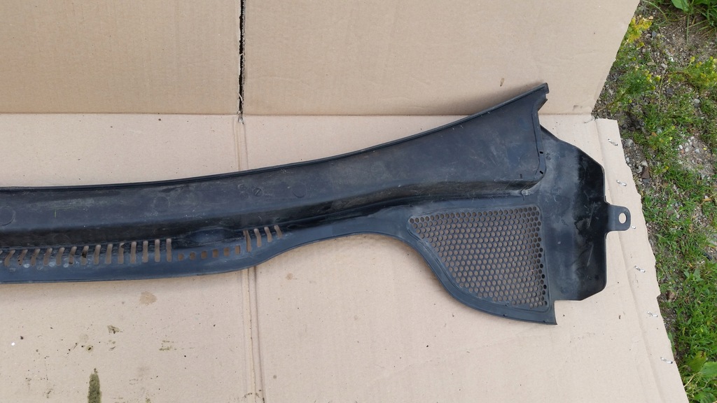 фото №6, Жабо seat ibiza iv lift 13r 6j1853185b