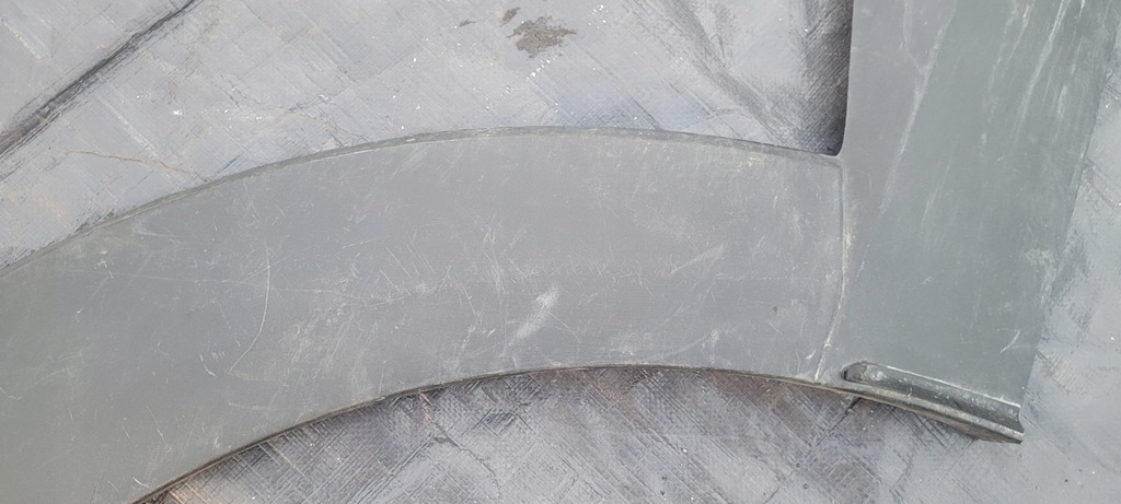 фото №5, Mazda cx3 молдинг дверь правый задняя