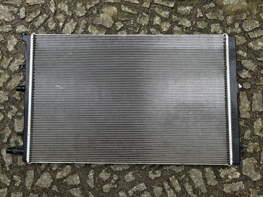 фото №1, Радіатор рідина megane iv scenic talisman kangoo