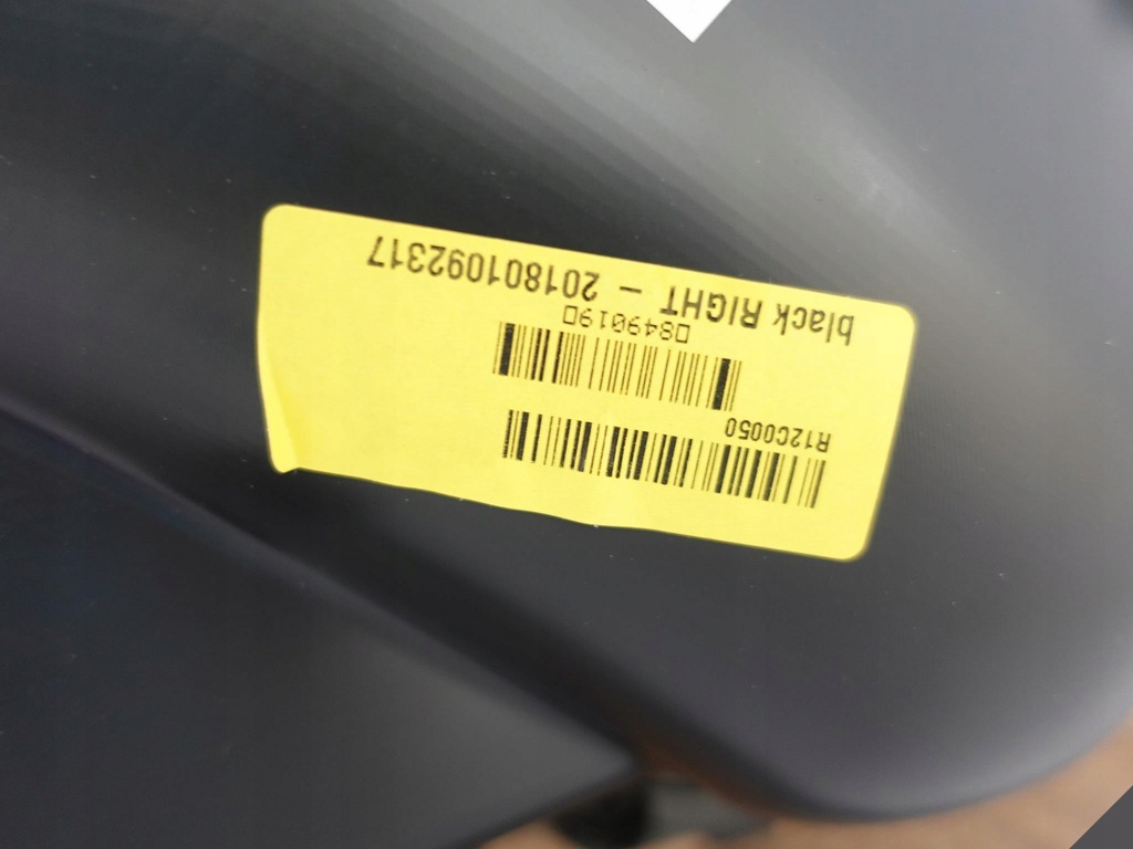 фото №9, Bmw 4 f32 f33 обшивка обивка правая перед