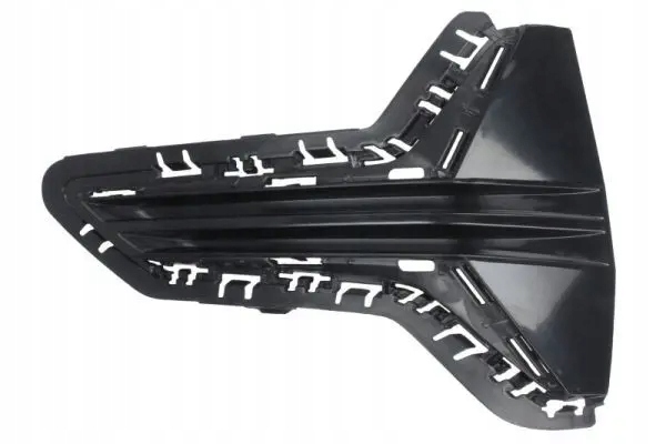 фото №1, Решітка решітка радіатора бампера 6502-07-0064911lp blic