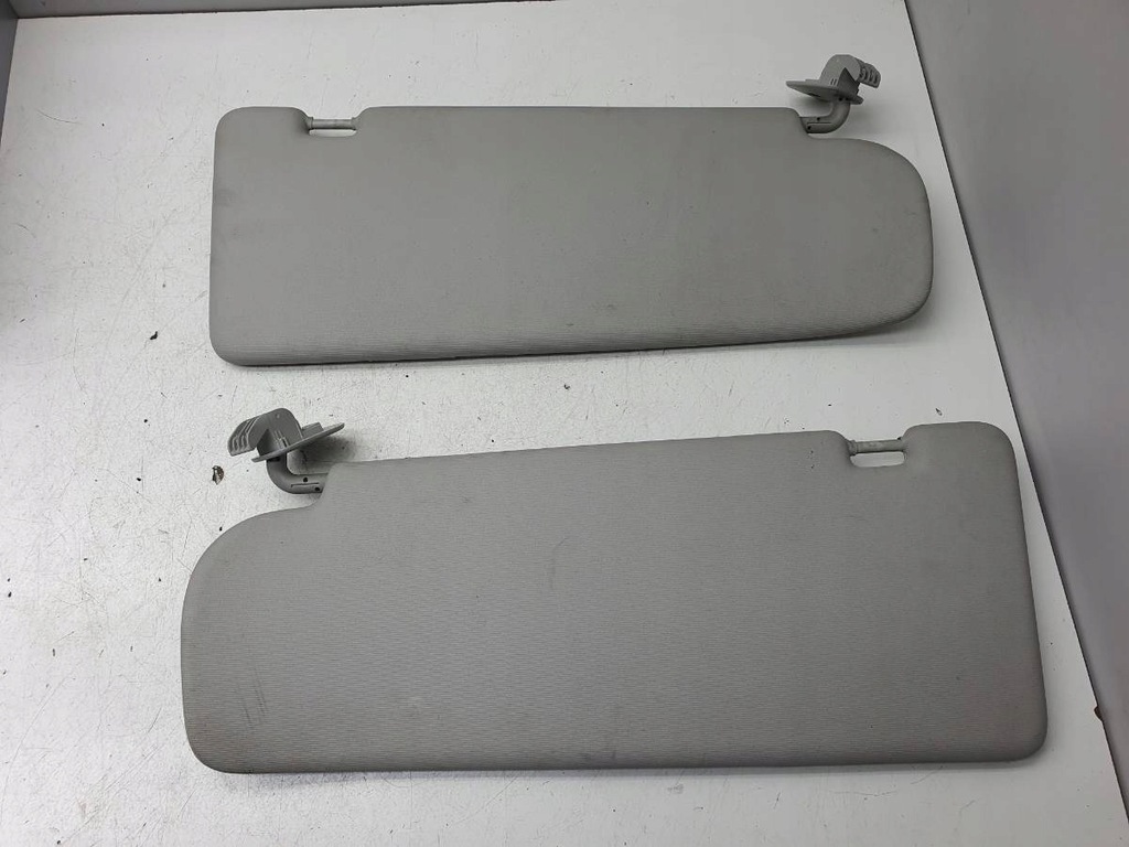 фото №10, Потолок комплект vw sharan i lift 2007 europa