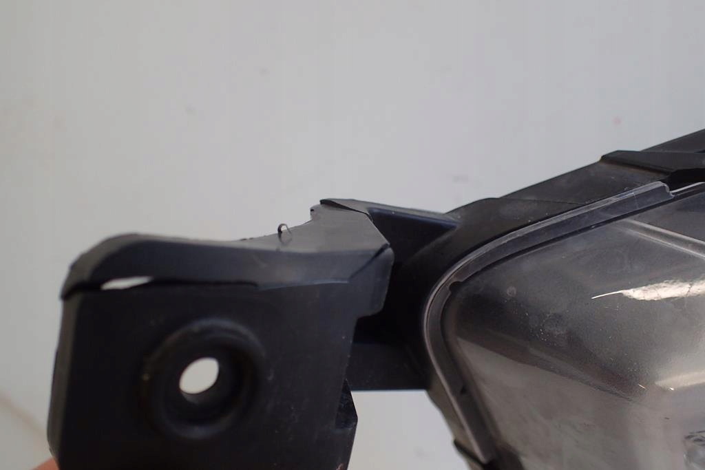 фото №4, Противотуманная фара drl led правый hyundai ioniq lift 19-