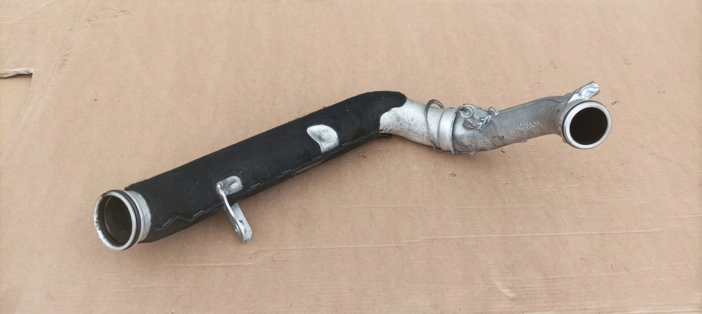 Купить Mercedes w205 w213 e-klasa шланг труба трубка интеркулер 2.0 cdi