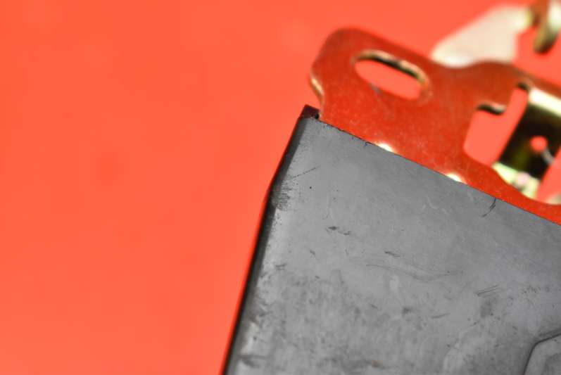 фото №14, Замок крышки задняя багажника 95790-33050 kia magentis 1 i 01-03