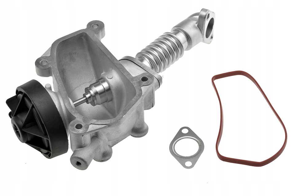 фото №2, Клапан egr