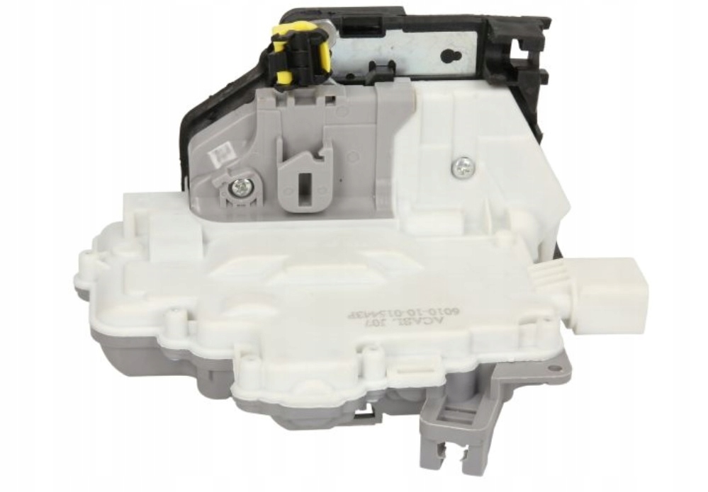 фото №3, Замок внутрішній двері