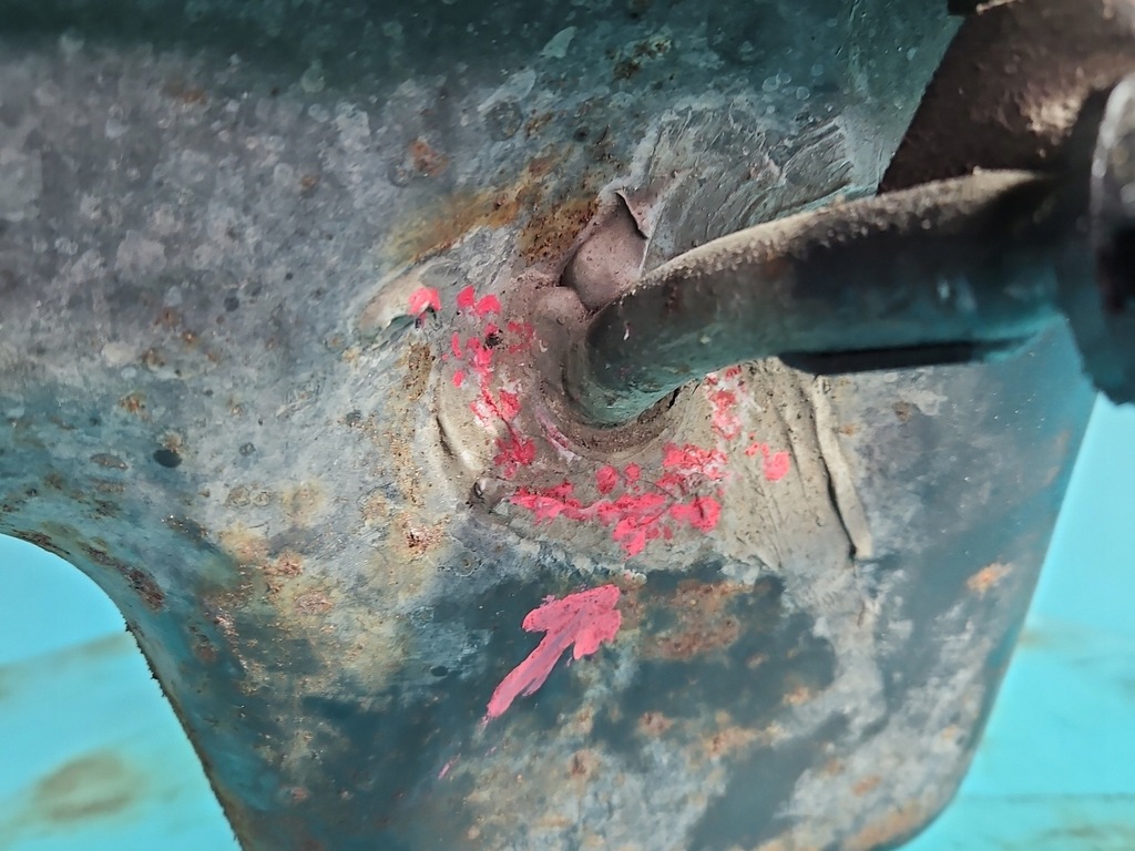 фото №13, Двигатель bmw e90 e91 n46b20 2.0b 16v 150km film измерение