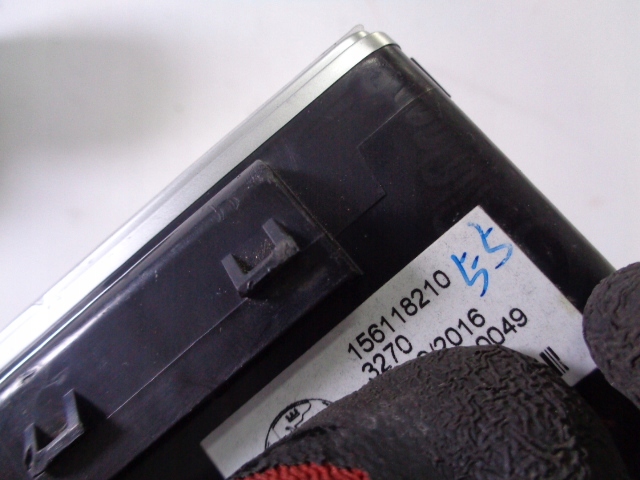 фото №4, Роз'єм aux usb alfa romeo giulia 2016 rok