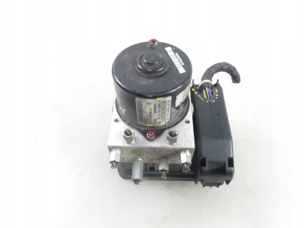 фото №5, Насос abs mazda 2 ii de,dh dp74437a0a 06210960833 06210218604