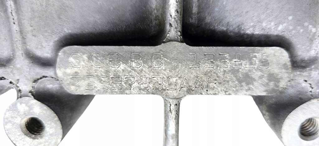 фото №14, Bmw e81 e87 e90 e91 e92 dół блок двигателя 1.6i n43 n43b16aa 7552789 7582266