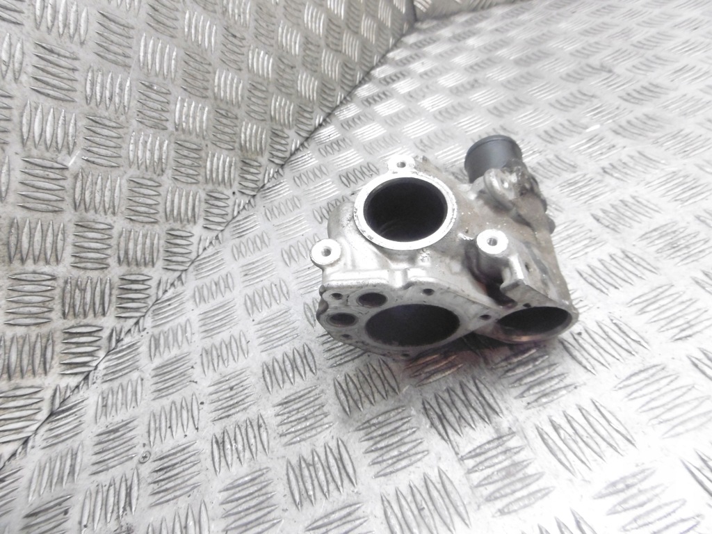 фото №3, Основание egr renault thalia ii 1.5 dci 3-52301