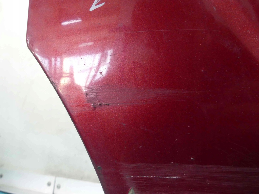 фото №14, Двері зсувні бічний праве fiat doblo i 03r