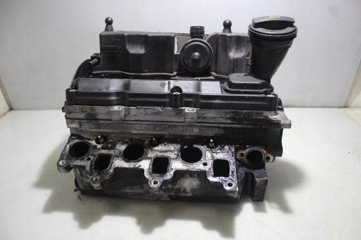 фото №1, Головка двигателя skoda roomster lift 1.2tdi