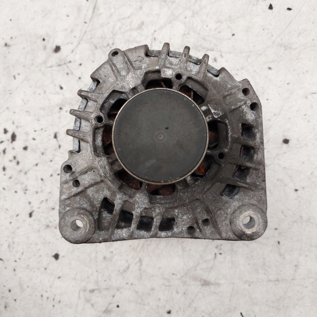 Opel astra 2 g 2,0 dti генератор valeo s542508a с Разборки