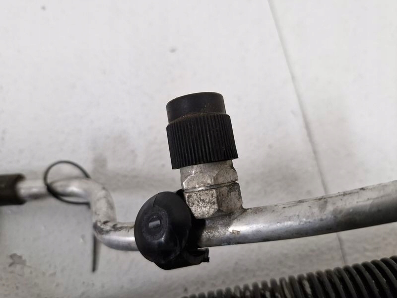 фото №8, Chevrolet hhr 2.4 b шланг кондиціонера