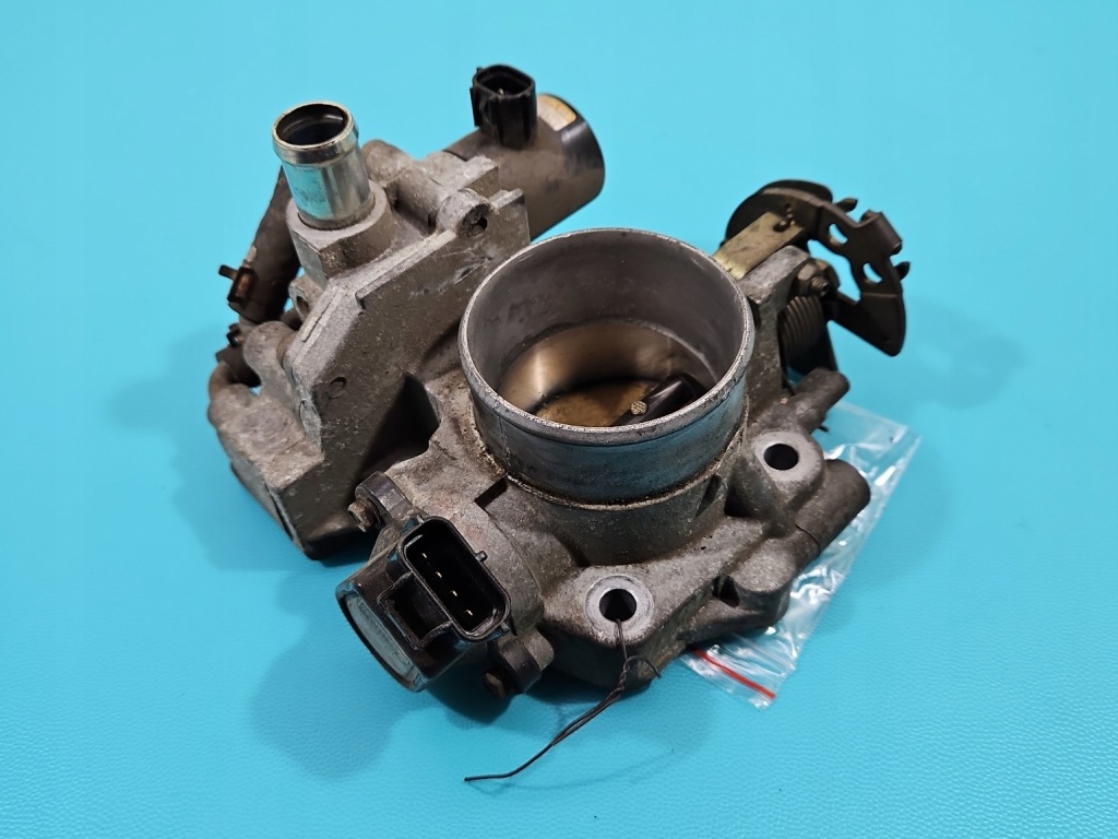 фото №1, Дросельна заслінка mazda xedos 6 b6hf18911 1.6 16v