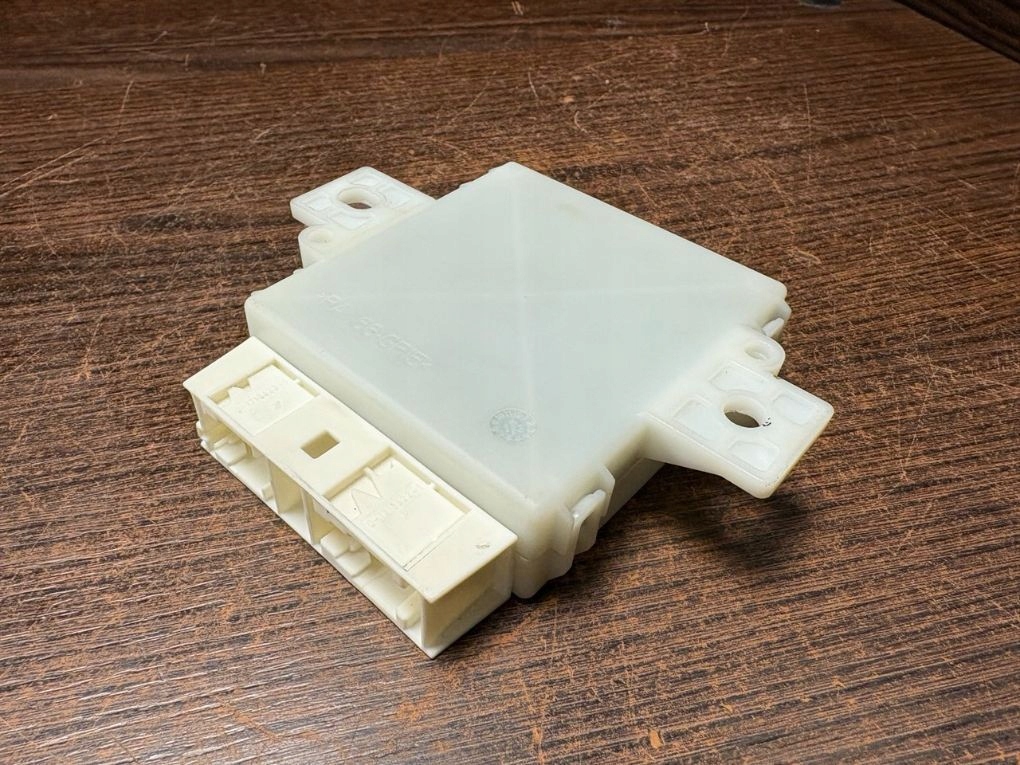 фото №4, Модуль pdc volkswagen crafter a9069001002