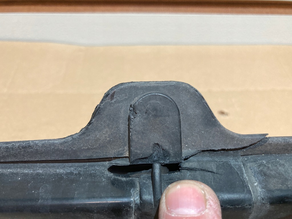 фото №15, Pas передний усилитель hyundai i40