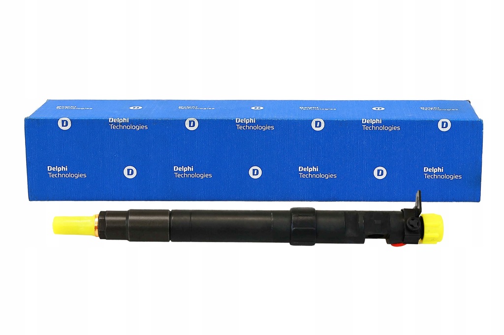 фото №3, Інжектор embr00101d peugeot ford r00101d