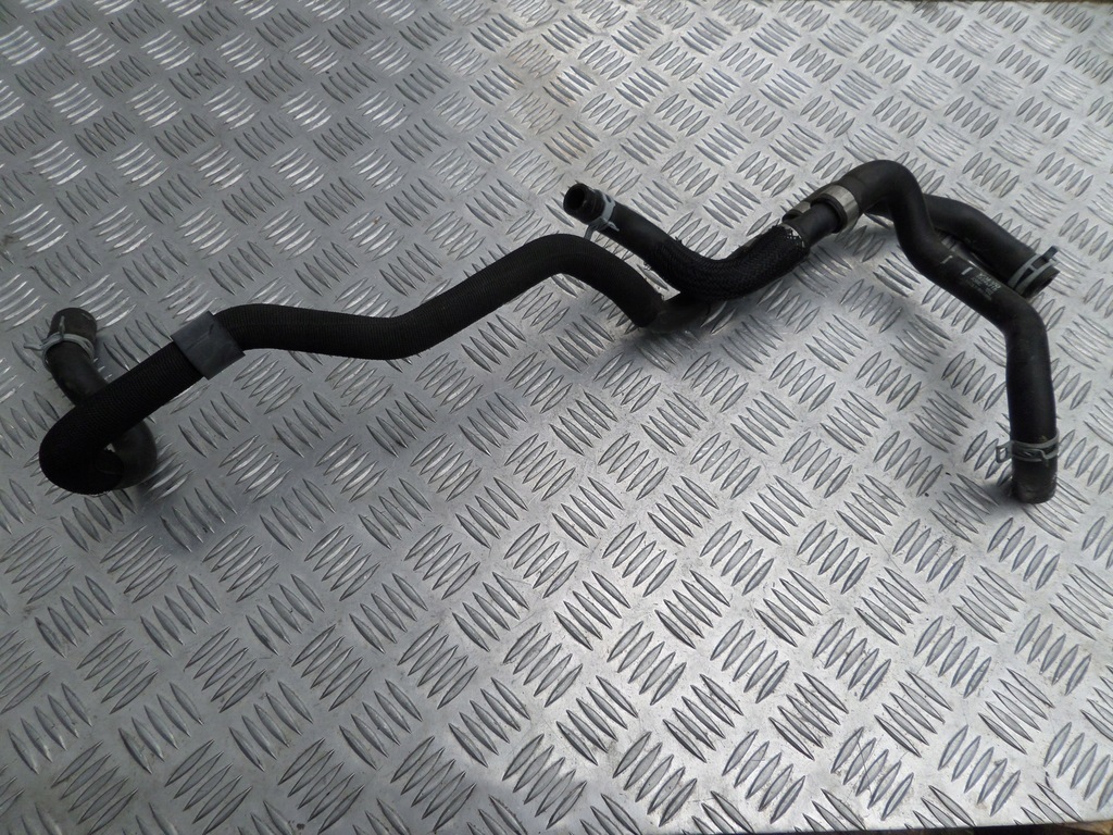 фото №1, Volvo xc60 ii труба шланг wąż wody магистраль 32249715