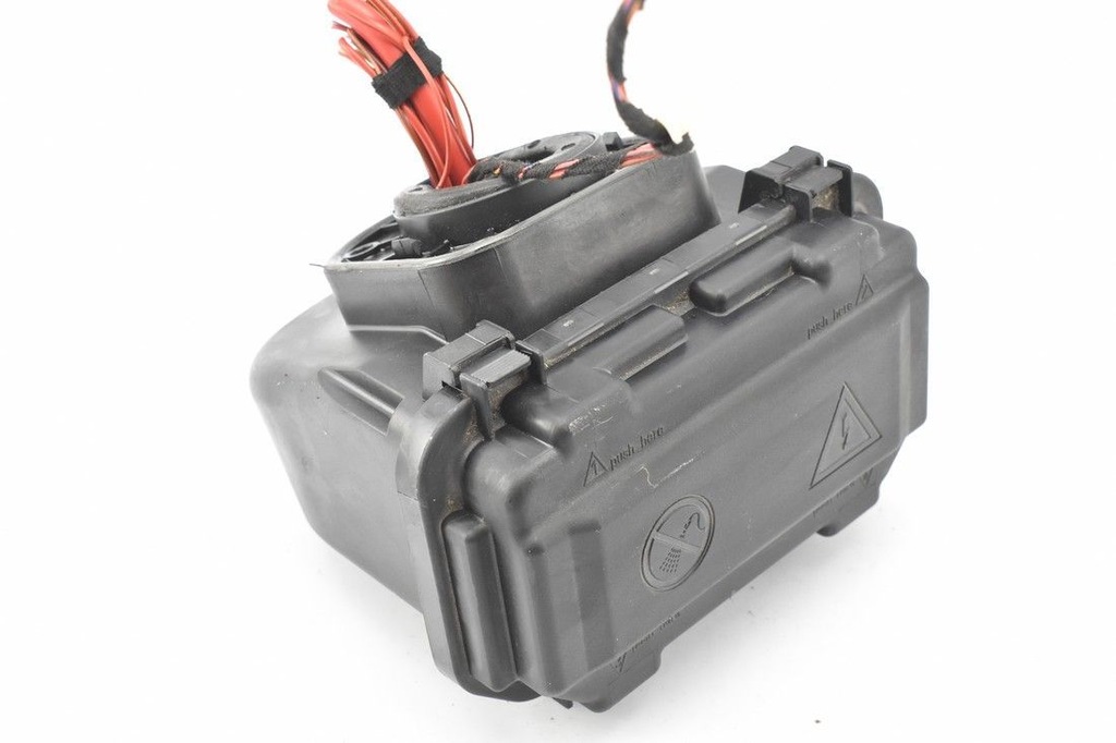 фото №14, Коробка запобіжників bmw 1 f20 1.6 tb 9224872