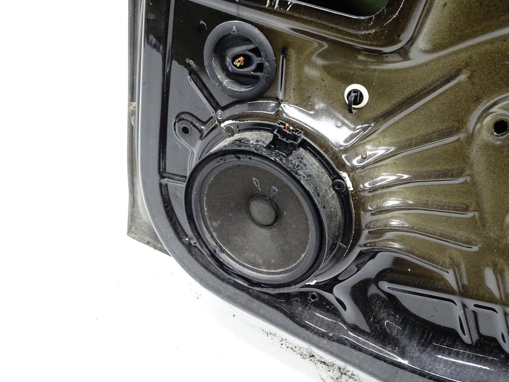 фото №10, Дверь правый перед правое передние skoda octavia iii 5e lf9r