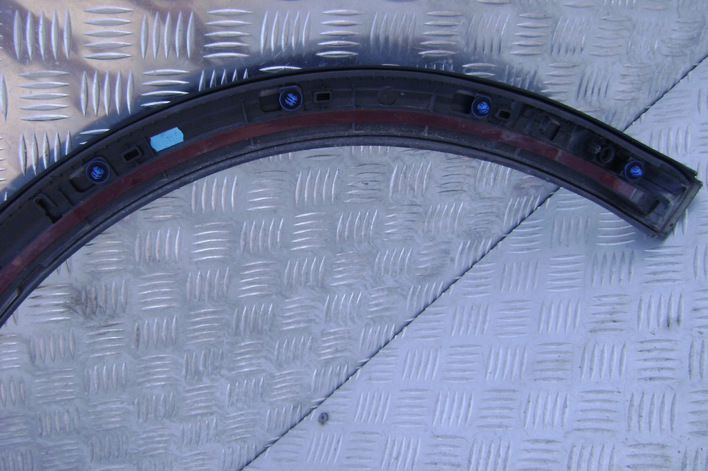 фото №6, Audi q2 - молдинг крила ліва задня 81a853817a