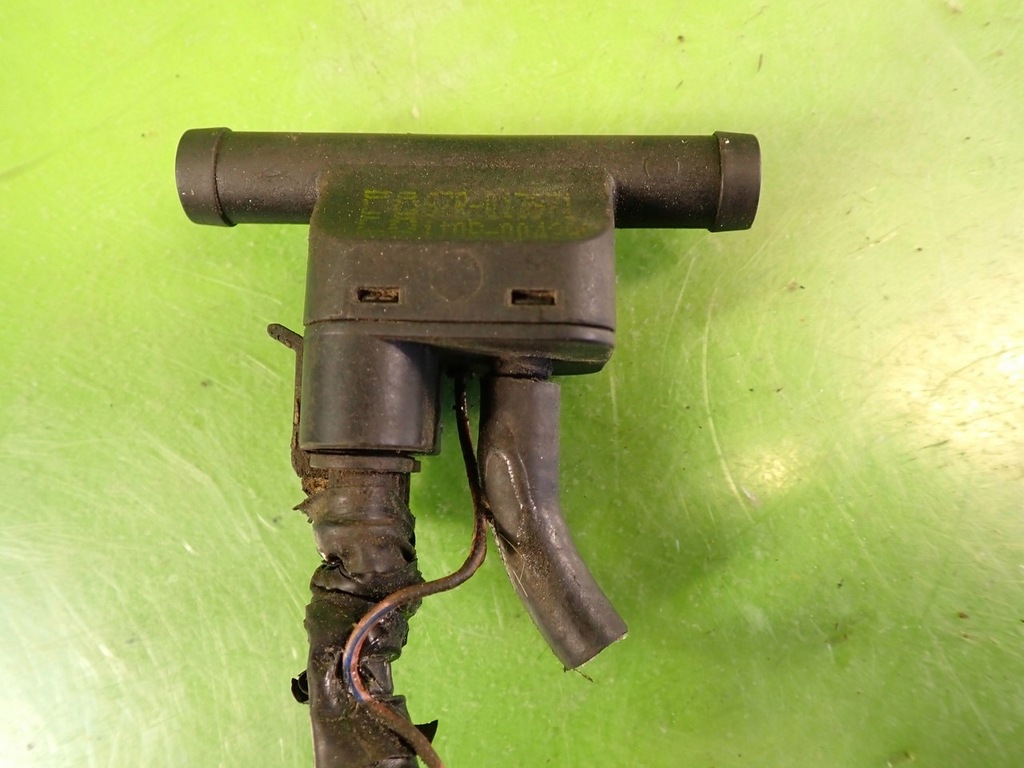 фото №1, Map датчик датчик kme diego 67r-013571