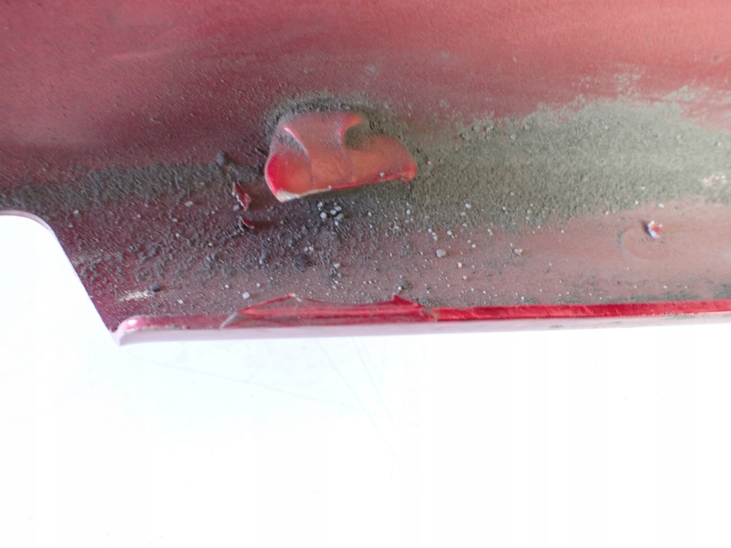 фото №14, Балка усилитель задняя задняя mazda cx-5 ii europa