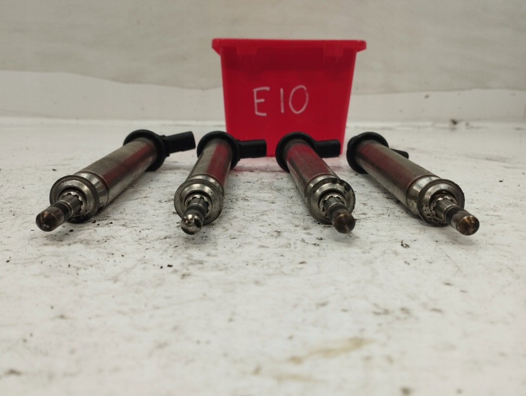 Mercedes a35 w177 amg форсунка топлива a2560700187 Недорого