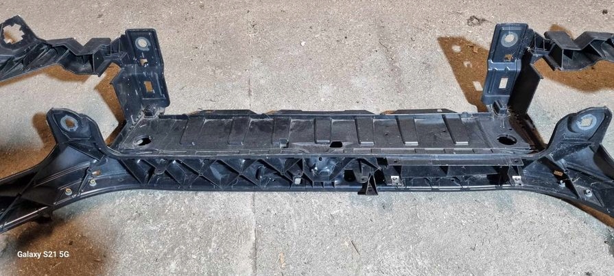 фото №10, Pas підсилювач ford s-max mk2 galaxy mk-4