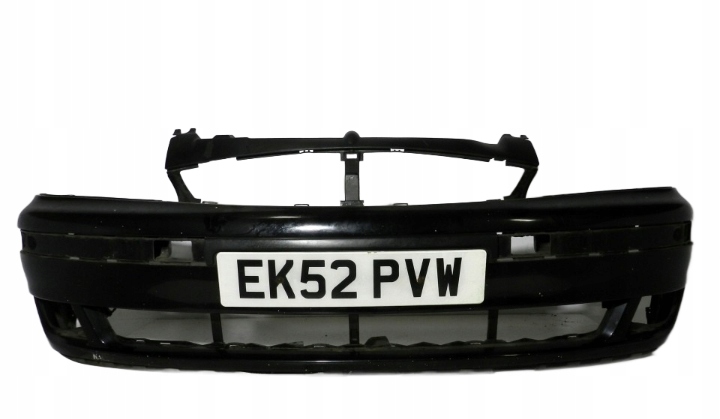 фото №1, 183.zderzak перед передний ford galaxy mk1 lift