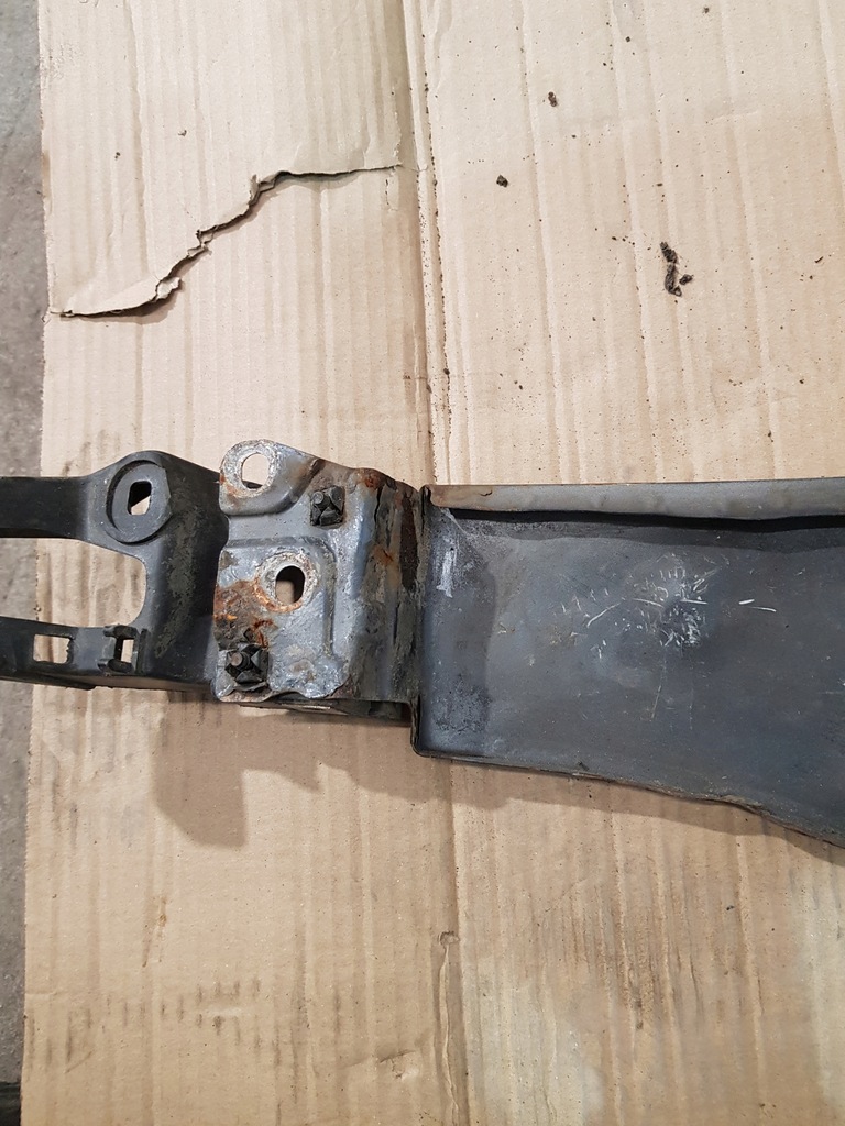 фото №8, Крила лівий audi a4 b6