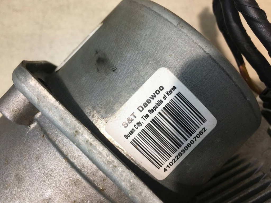 фото №9, Усилитель электрический ceed i fl 1.6 crdi 563001h860 1h56300860