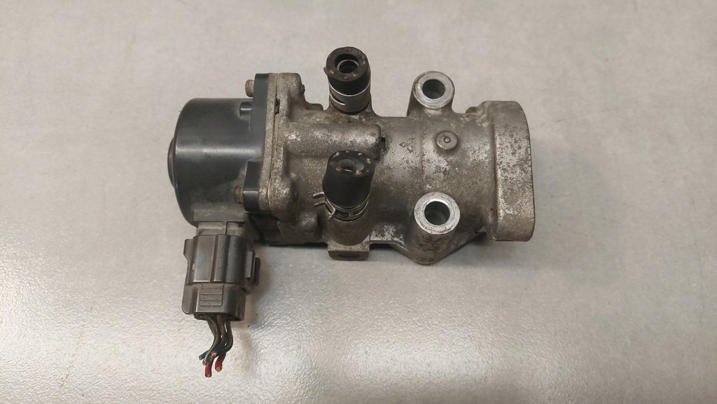 фото №1, Клапан egr space wagon iii 2.4 gdi