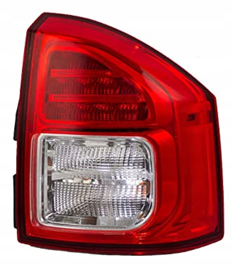 фото №2, Лампа задняя правая jeep compass 11-17