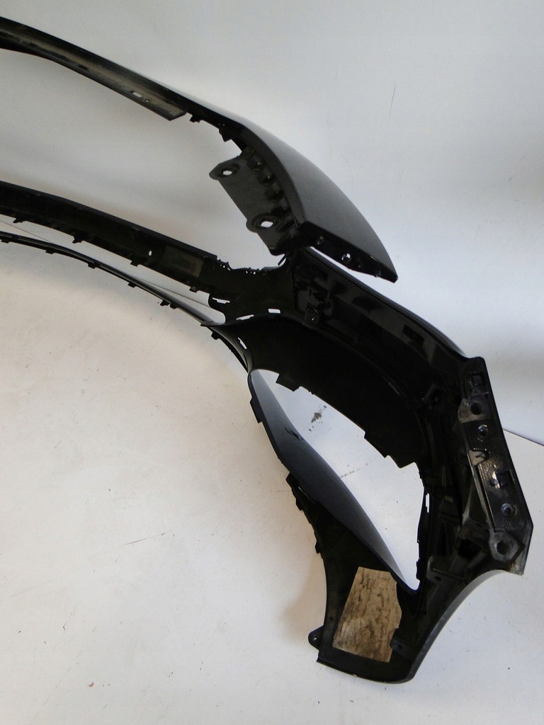 фото №12, Mercedes w213 213 lift бампер передній 63 amg pts