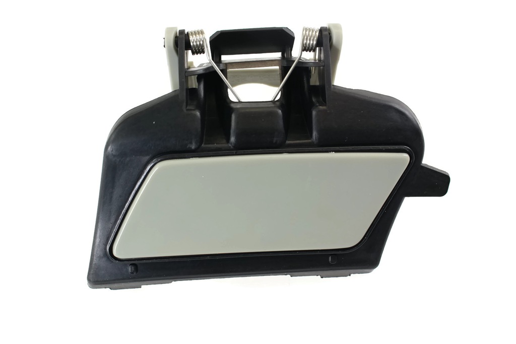 фото №8, Mercedes ml w164 заглушка розпилювача лампи ліва